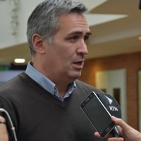 Lo hizo de nuevo: Francisco Sánchez opinó y generó polémica
