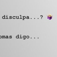 '¿Y la disculpa?”, pregunta Sofía Castro, hija de Angélica Rivera, tras mensaje de EPN