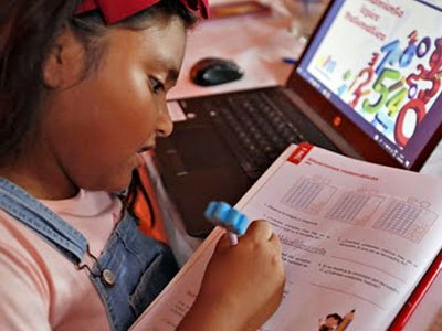 Atención alumnos: hubo decisión sobre las calificaciones en Río Negro
