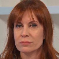 ¡Durísimo! Matilda Blanco recibió el peor revés del jurado de "Corte y Confección"