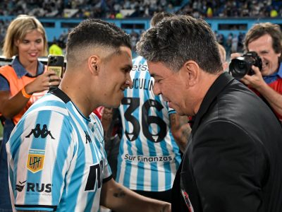 ¿Pega la vuelta?: el sorpresivo posteo de Juanfer Quintero que ilusiona a River