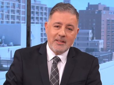 “Déjenme hablar a mí”: Fabián Doman recibió un duro desplante y reaccionó de la peor manera