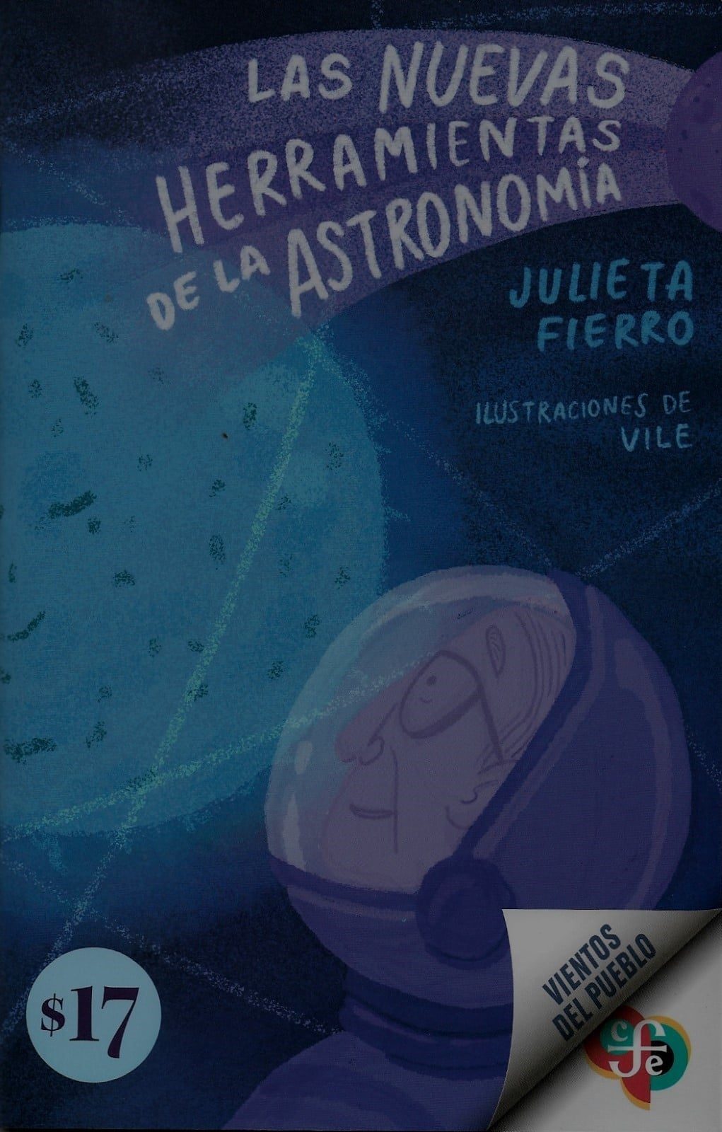 La nuevas herramientas de la astronomía - Julieta Fierro