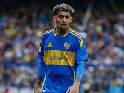 Problemas en Estudiantes: AFA desestimaría la compra de Cristian Medina tras un fuerte aviso de Boca