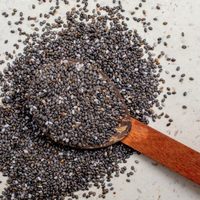 Guía completa para sembrar Chía en tu jardín