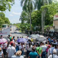 'Estamos en la ruta de solucionar conflicto magisterial”: Peña