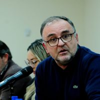 Carlos Coggiola presentó varias medidas para facilitar el acceso de alimento sin gluten a celiacos