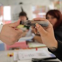 Fiscalía de Coahuila detiene a dos por presuntos delitos electorales