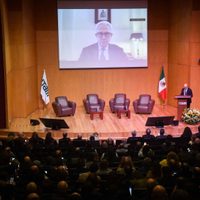 México ya es una “autocracia de partido dominante”: Ernesto Zedillo