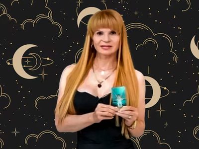El ritual de Mhoni Vidente para pedir deseos cuando aparecen números repetidos