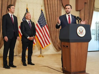 Estados Unidos e Irán interrumpen las negociaciones pero no dan por roto el diálogo