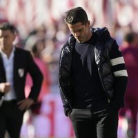 Boca Juniors despide al director técnico Fernando Gago tras la derrota 2-1 ante River Plate