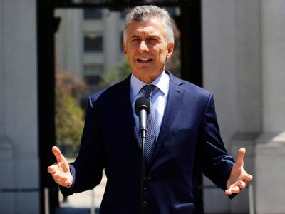 Causa Mesa Judicial: Sobreseyeron a Mauricio Macri,  “Pepín” Rodríguez y otros exfuncionarios