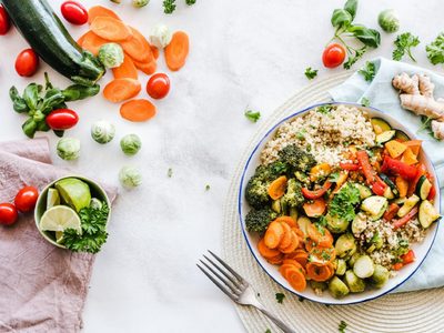3 tips para quemar grasa corporal sin hacer una dieta estricta