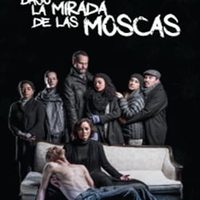 "Bajo la mirada de las moscas"