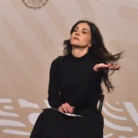 García Vilchis decidirá si busca ser candidata en Puebla: AMLO