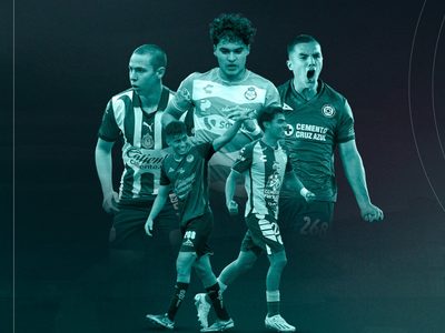 Regla de menores y filtro para extranjeros; así son las nuevas reformas para la Liga MX