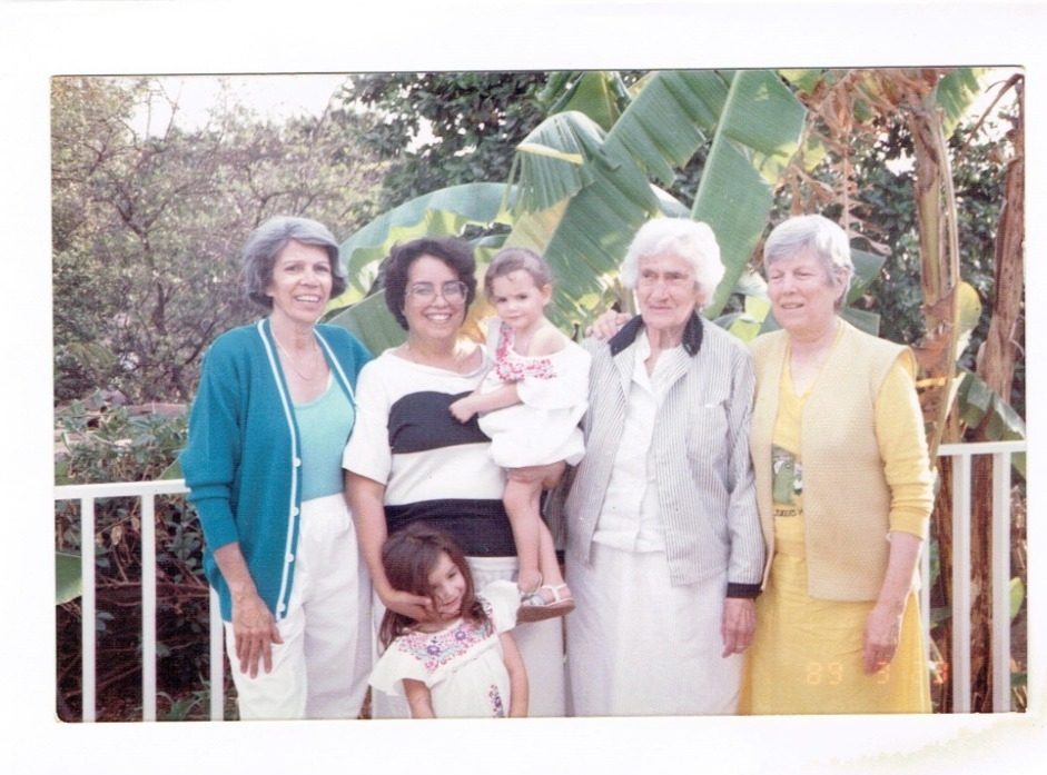 familia Foto Albert Ímaz Ferriz