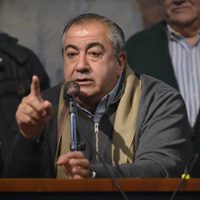 Preocupación en la CGT: ¿siguen priorizando la vida sobre la economía?