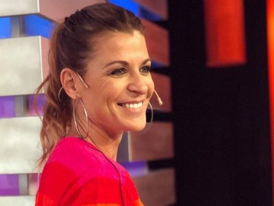 "La simpleza de la felicidad": Eugenia Tobal y un encantador retrato de Ema lista para el verano