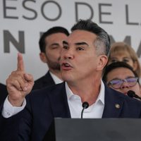 Sección Instructora comenzará a analizar este viernes el desafuero de “Alito” Moreno