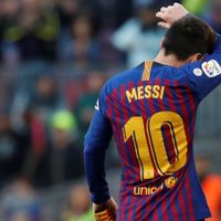 Los profundos motivos de la salida de Lionel Messi del Barcelona