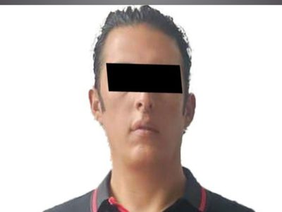 El influencer "Fer Italia" es declarado culpable de violación contra una menor de edad