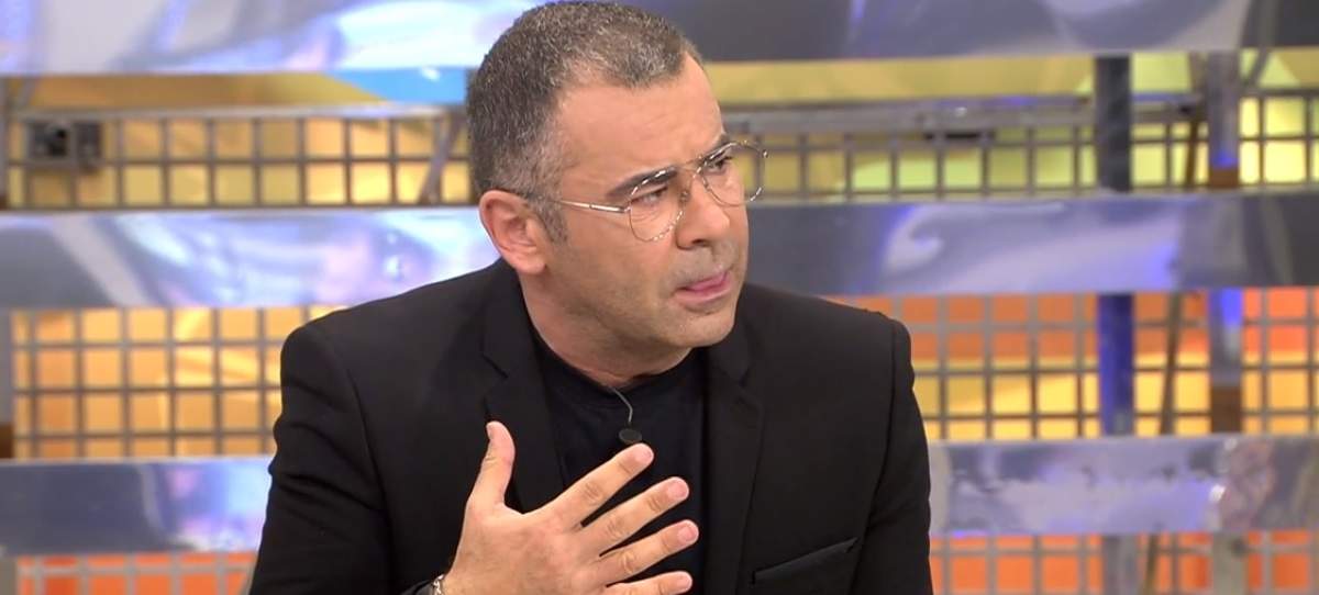 Jorge Javier Vázquez. Fuente: (Twitter)
