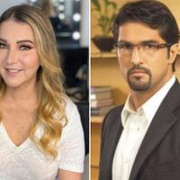 Melenie, hija de Alicia Villarreal y Arturo Carmona, revela que fue abusada sexualmente