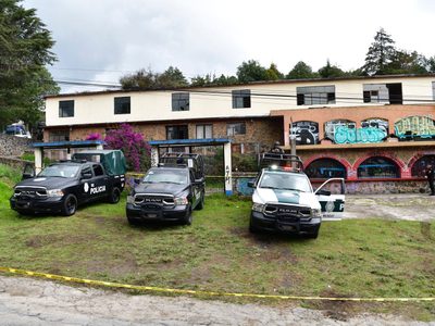 “El Mayo” Zambada, Ovidio Guzmán y Caro Quintero se disputan la CDMX: SSC