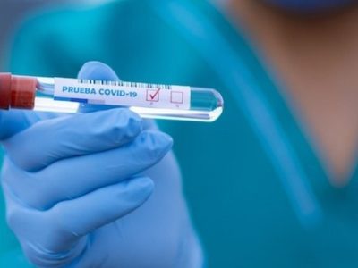 Río Negro: 7 víctimas fatales y 305 nuevos casos de coronavirus