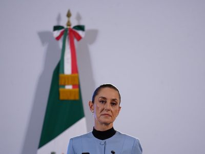 Sheinbaum desdeña a los ministros: "No me voy a reunir con la Corte"