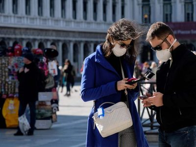 Los turistas frecuentes aceptan hacerse tests para poder viajar