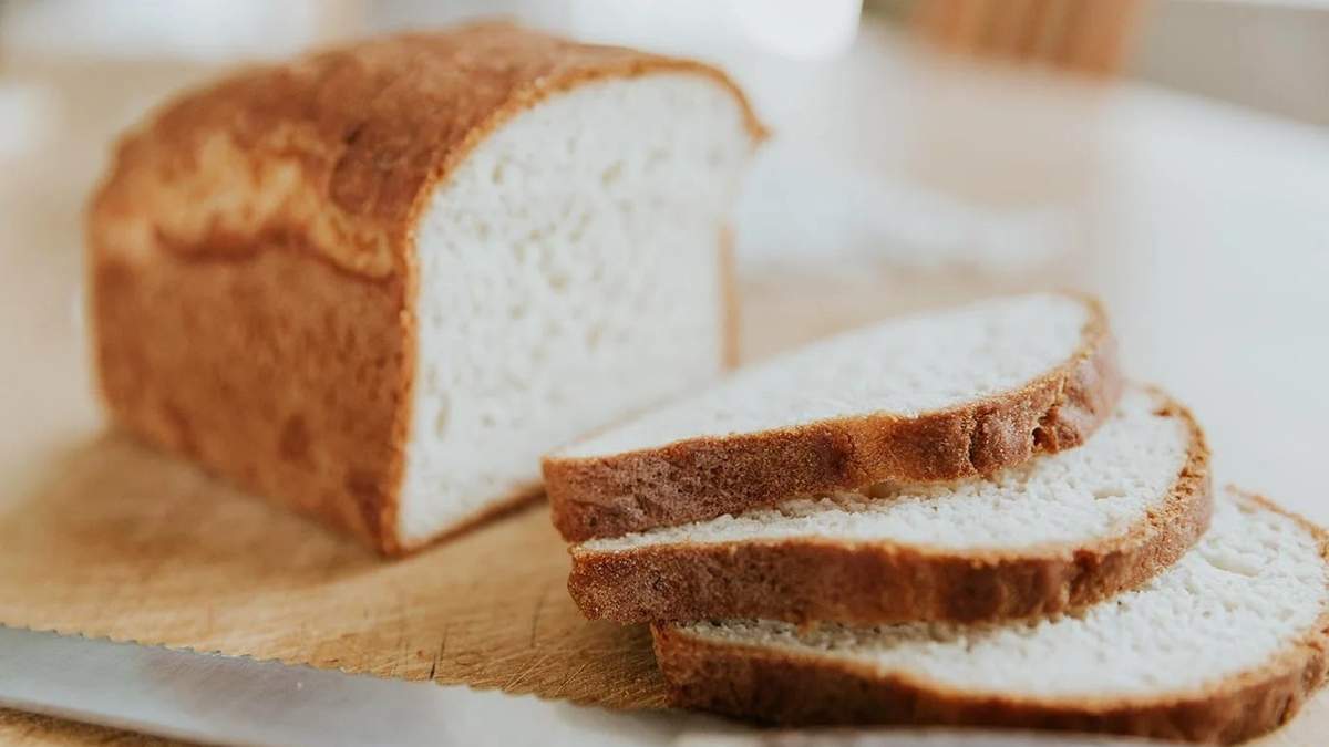 Pan de miga. Fuente: (X)