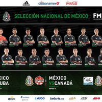"Tata" Martino anuncia lista de convocados para la Copa Oro