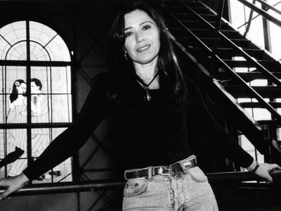 María Rojo: El homenaje, “para mi generación”