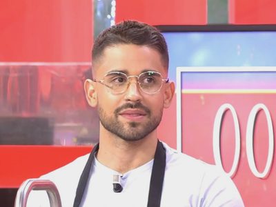 “Tú eres más un dolor de cabeza”: la inesperada invitada que tuvieron los hermanos Frigenti