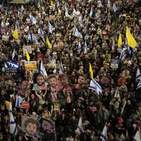 Hamás anuncia que acepta una propuesta de los mediadores para la Franja de Gaza