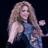 "Un momento muy importante": Shakira revivió una experiencia única ocurrida en el Super Bowl 2020