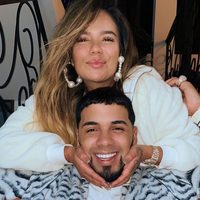 "¿Se pasaron?" Karol G sorprendió a todos luciendo ¡el mismo corte de cabello de Anuel AA!