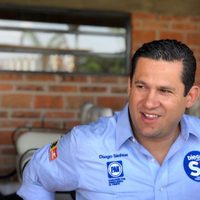 Guanajuato: Incertidumbre ante la ola delictiva