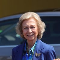 Nos invade toda la emoción: la decisión más esperada de la Reina Sofía