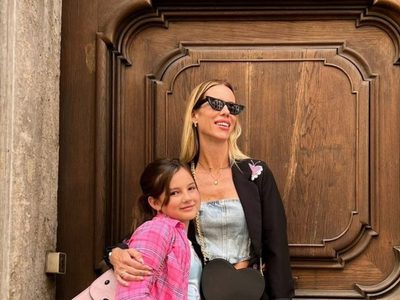 Pasión heredada: la completa y exclusiva disciplina que practica Sienna, la hija de Nicole Neumann