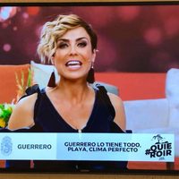 En plena veda, gobierno de Guerrero ahora difunde campaña de promoción turística en Azteca Uno