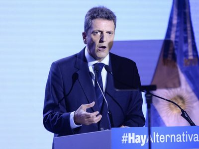 Prisiones domiciliarias: Massa anunció que iniciará juicio político a otro juez