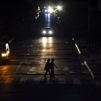 Un país entero sin luz: se cumplen dos años del “Apagón del Siglo”