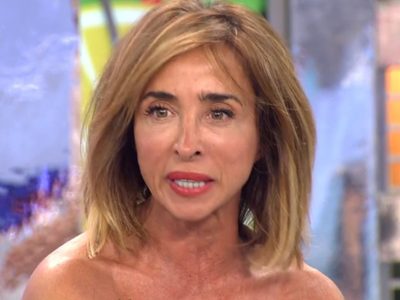 María Patiño perdió la cordura y se lanzó contra esta cantante: "Ha dilapidado la herencia de su hij