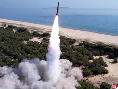 Cuáles son los nueve países que tiene armas nucleares