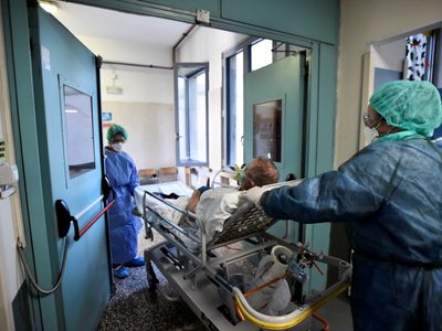 Argentina ya cuenta más de 1.000 muertos por coronavirus