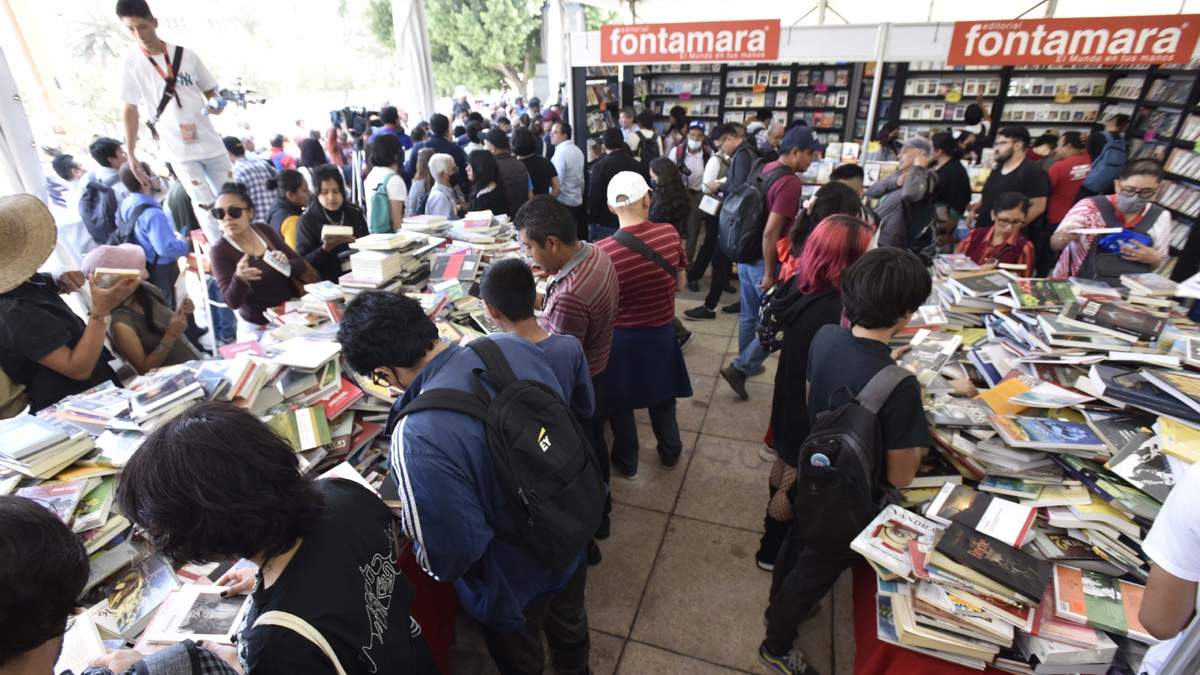 Gran Remate de Libros